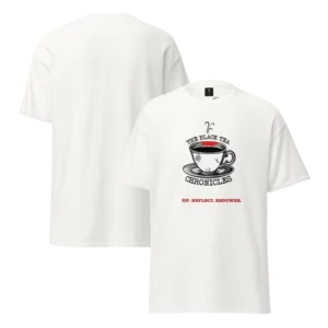 The Everyday Pour Tee