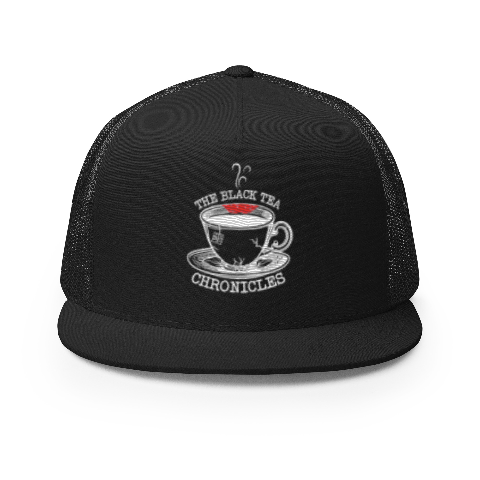 The Rebellious Me Trucker Hat
