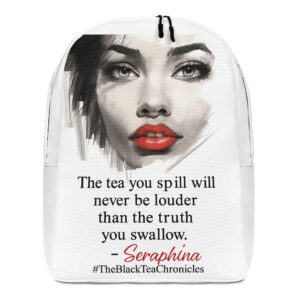 Truth You Carry Backpack