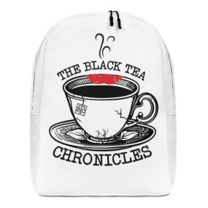 Cracked Cup Backpack